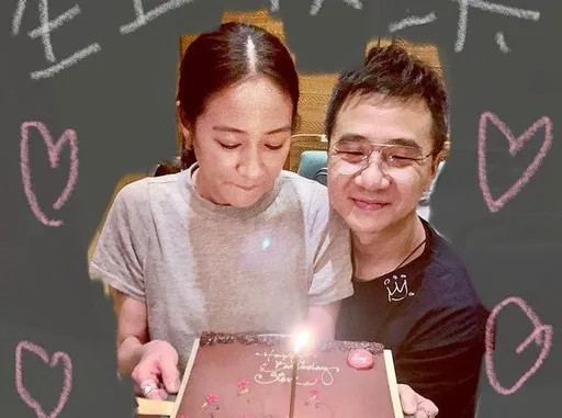 林嘉欣离婚关键点爆金钱冲突 她暴怒搬出爱巢