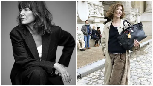 「柏金包」繆思珍柏金離世 曾怒要愛馬仕別再用她名