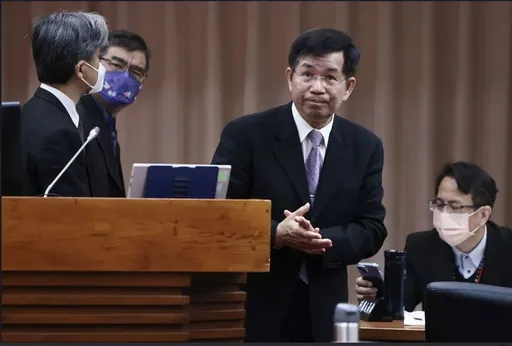 性平教育法納學生實習建教合作 潘文忠:盼保護傘能杜絕權勢性騷