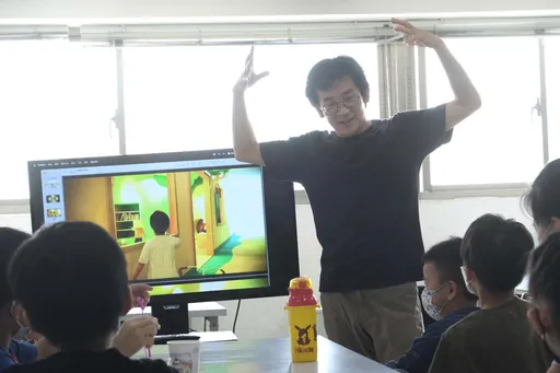 魏德聖不認4500萬債務!控訴遭郭台強設局「壞人就是壞人」