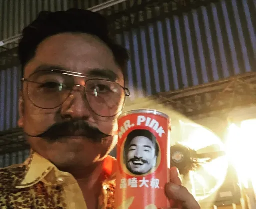 北村豐晴捲me too沉默1天發聲 找律師處理「與事實有出入」