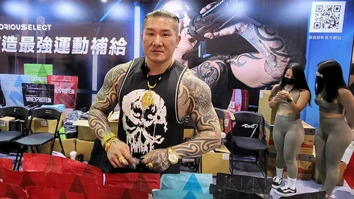 村長轟館長「三姓家奴」 詹江村:反被民進黨霸凌是老天開眼