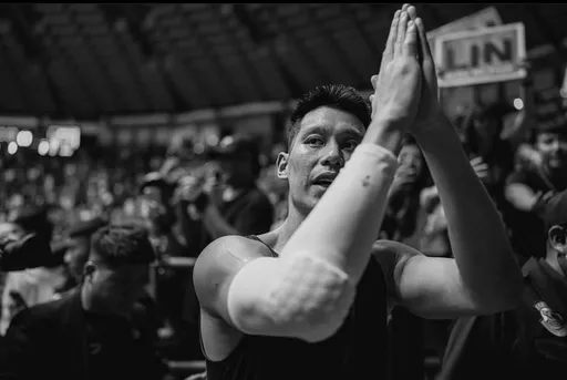 林書豪深夜吐心聲！初來高雄「超累沮喪」　鋼鐵人3個月「找回自己」曝下一步