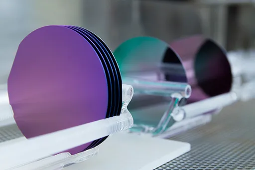 「DRAM教父」高啟全投入半導體特殊氣體 兆捷明登錄興櫃挑戰亞洲最大