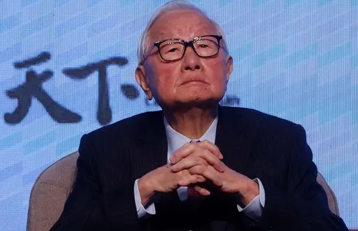 「修昔底德陷阱」出現！國家安全更重要　張忠謀質疑：這還能算全球化嗎