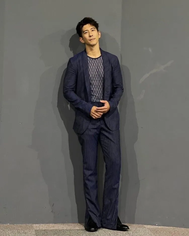 修杰楷擅長下廚。翻攝修杰楷臉書