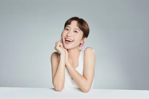 Lulu告別豆花臉卸妝就要30分鐘 北海道旅衰遇冰雹停電