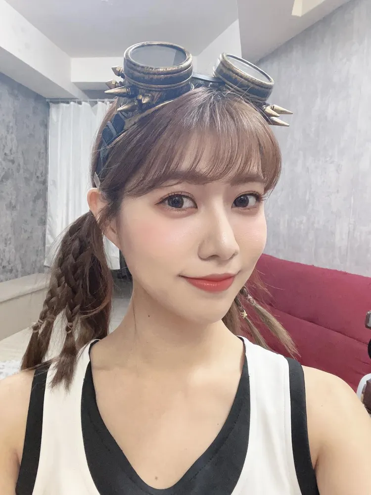 翻攝自阿部瑪利亞臉書