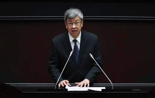 接住受害人!立院臨時會修正性平三法 行政院提3大修法重點