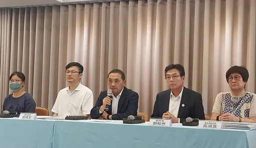 板桥私幼喂药案9师均不起诉　新北教育局明接力公布行政调查