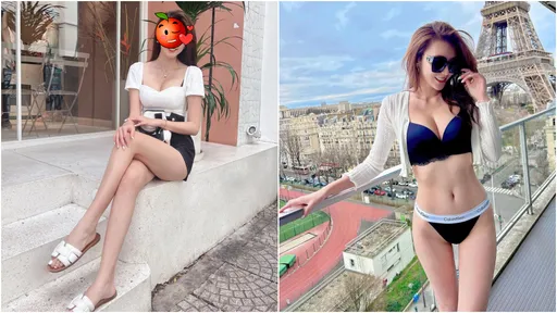 圤智雨爆4成show girl被包養 有人點名飯局見過她!「嫩版高圓圓」怒開嗆