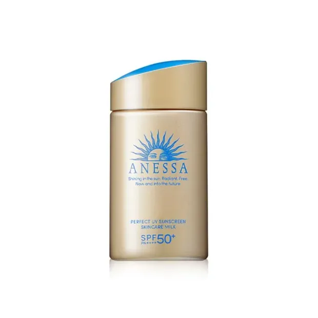 安耐曬金鑽高效防曬露N。樂天市場提供