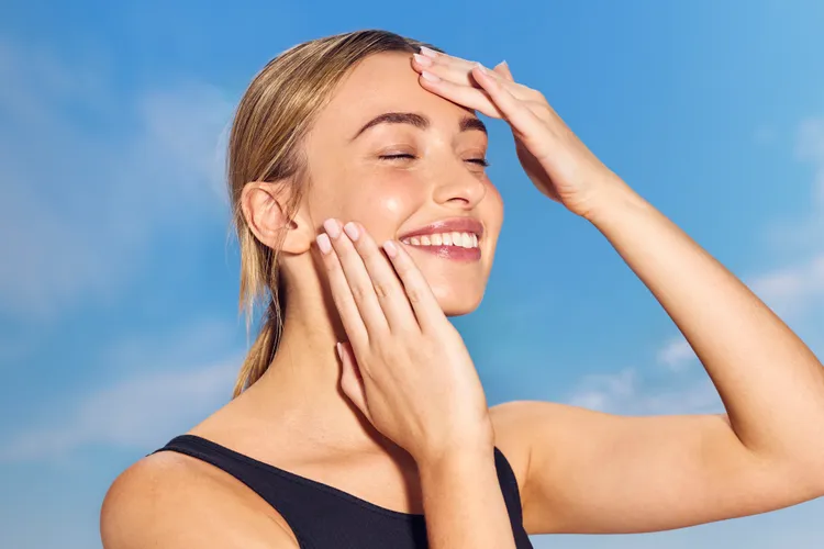 Jurlique進化前導露+有3大推薦使用方式。品牌提供