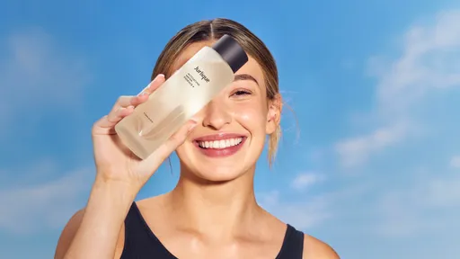 美妝編輯私推! Jurlique貼心把熱銷前導露變大罐