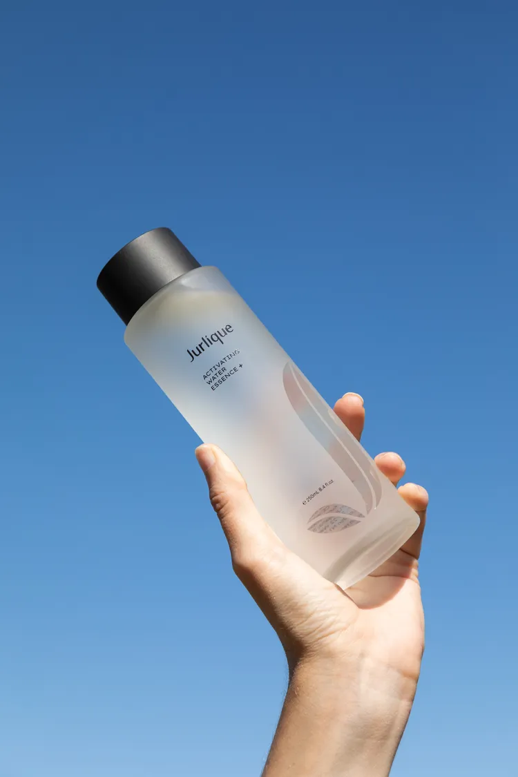 Jurlique進化前導露+（中），250ml／2680元。品牌提供