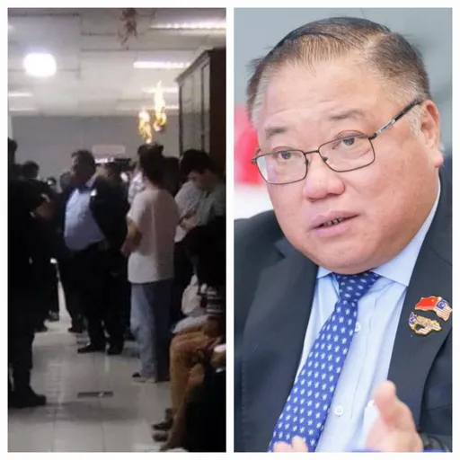 中國女遊客入境馬來西亞遭擋　被索賄?部長濫權?首相要徹查