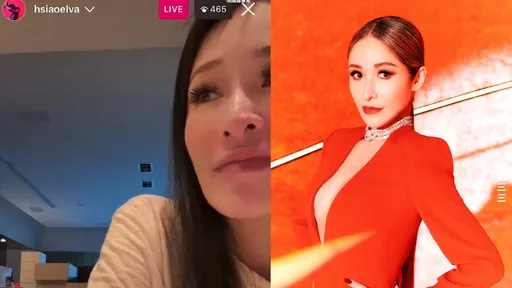 ELVA is back等1年無動靜　蕭亞軒親揭內幕洩漏單身