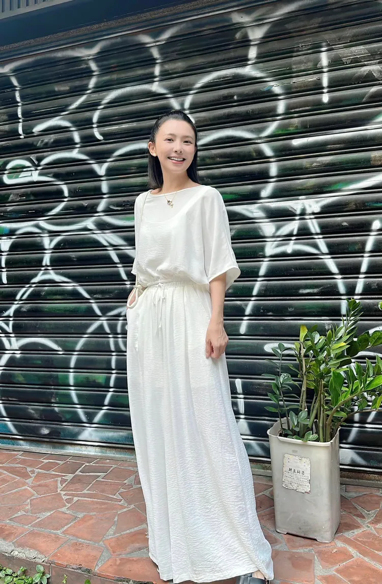 翻攝自吳婉君臉書