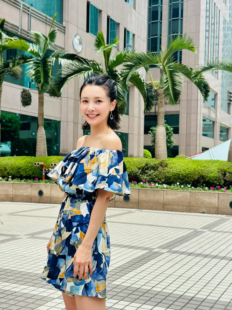 翻攝自吳婉君臉書