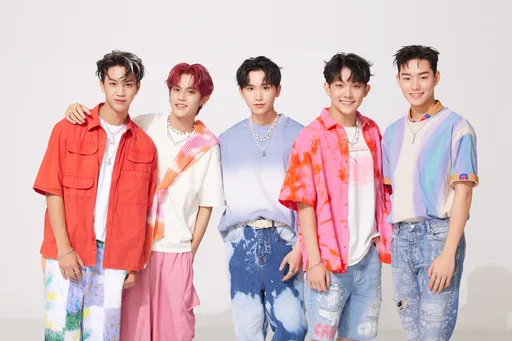 AcQUA源少年9/2台中場開唱 歌單服裝巧思吸睛