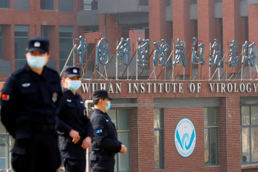 未提交生物安全文件 美中止資助武漢病毒研究所