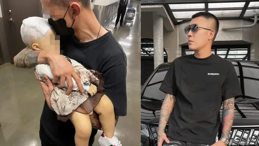 鳳梨翻車！女嬰猝死竟和友人有關　網炸裂：「呼保母巴掌」不用道歉嗎？