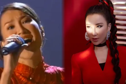 李玟差點棄唱《臥虎藏龍》主題曲 站上奧斯卡舞台只想著「不能丟臉」