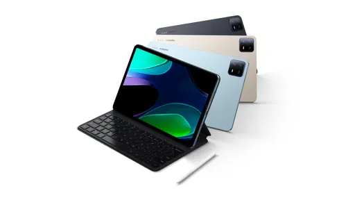 小米 Pad 6今開放預購 2代觸控筆鍵盤式雙面保護殼同步登場