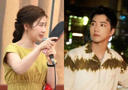 江宏傑殺到東京向國際控訴 福原愛緊急回應