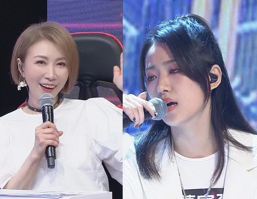 高凌風愛女唱出「爸爸你為何走得匆匆」 李翊君一句話讓她淚崩