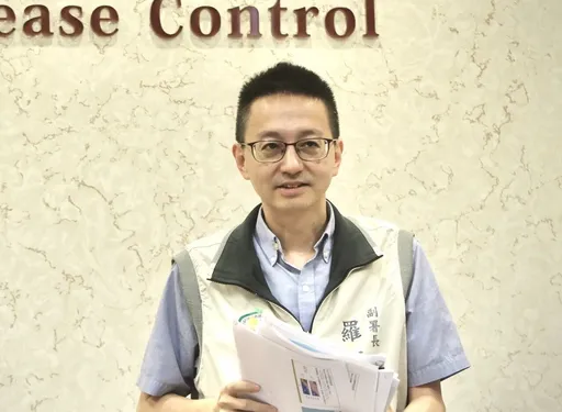 「國民女婿」洗衣機終於有人買了 他笑:一台洗脫烘拆散姻緣