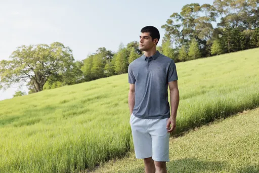 為爸爸「涼」身打造!ONE BOY 冰鎮釋出商務機能系列