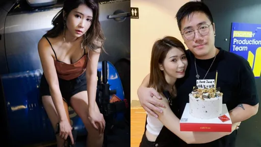29歲正妹YouTuber輕生亡！　死前控訴「被逼墮胎」