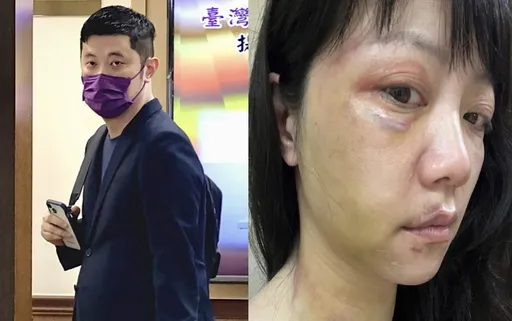 林秉樞不認偷拍高嘉瑜9裸照!若定讞只須坐牢14天 原因曝光