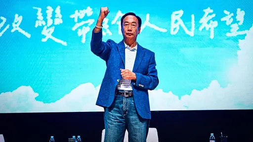 股利90億元怎麼花？　郭台銘：我對財富真的沒那麼在乎