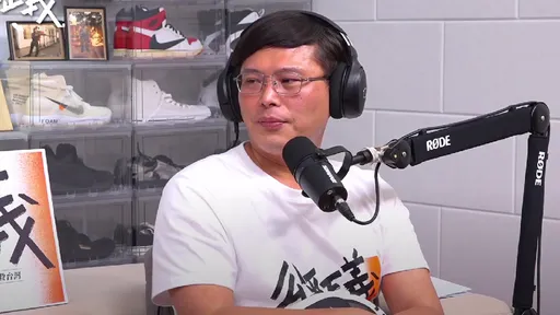 透天厝違建佔國有地　黃國昌回應了：法律該怎麼處理就怎麼處理