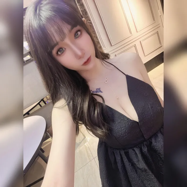 「王小姐」因一場租屋糾紛意外暴紅。取自「王小姐」臉書