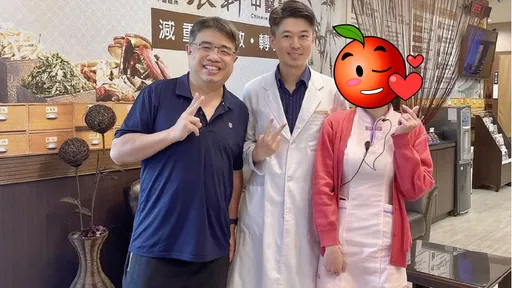 「王小姐是對的」本尊護理師制服照曝光　網紅作家朝聖：是最頂的