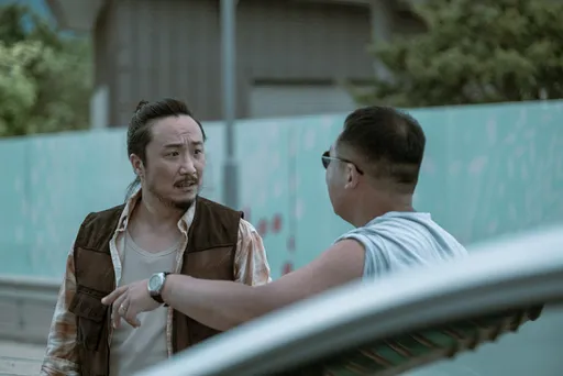 鄭中基家世顯赫有「太子基」頭銜 卻因童年陰影自認是個「麻煩」