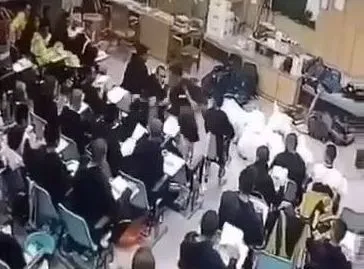 棒球隊遭完封！教練爆走幹了這事　2學生慘當出氣包被K到腦震盪