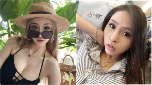 李伊妍控廖峻性侵!遭爆求助他灭火 连千毅大哥发话证实了
