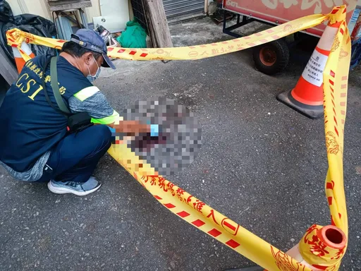 怕養不起!屏東單身女在家產子丟到1樓 「鬆手那一刻後悔」依殺嬰罪法辦