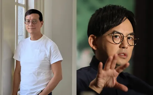 黃子佼點名解讀正確 吳若權回應了「一定要先對自己真誠」!