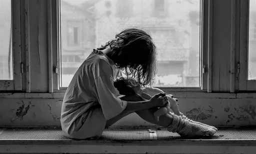 吃不飽像活骷髏！15歲女一天飯錢100元　淪底層悲歎：沒錢別生小孩