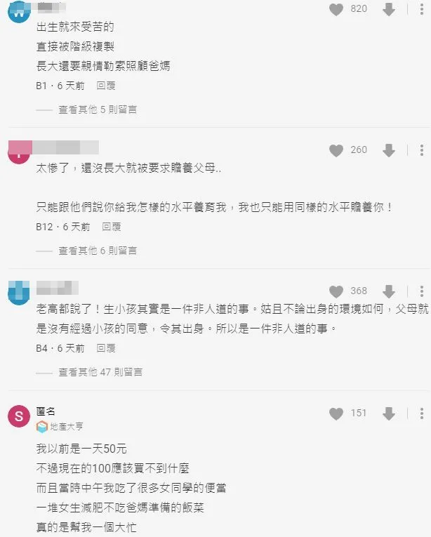 翻攝自論壇Dcard