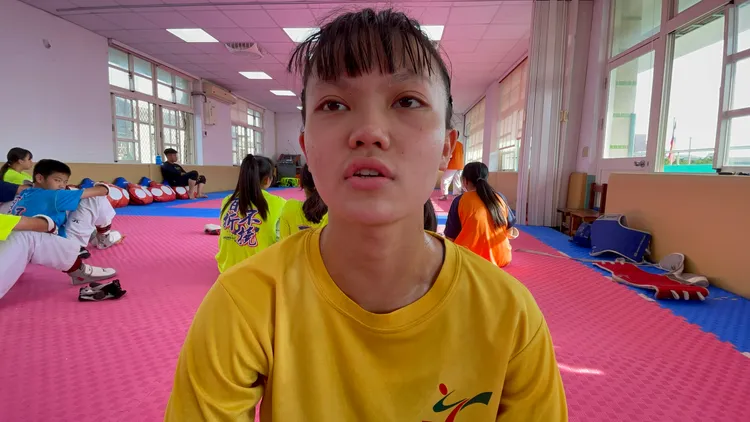 森品頤。張沛森攝