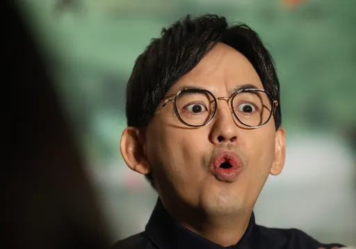 黃子佼爆性騷自殘1個月首發文 2萬字10大重點曝真實心聲