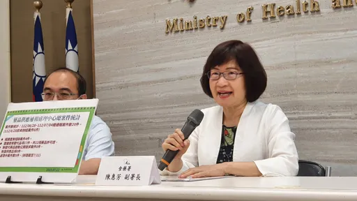 艾敏釋鼻炎噴劑爆缺貨 食藥署:替代藥有9張許可證