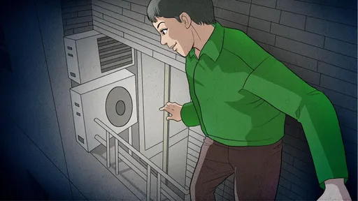 色保全爬窗性侵女住戶 公司辯「個人行為」卸責!判賠金額出爐