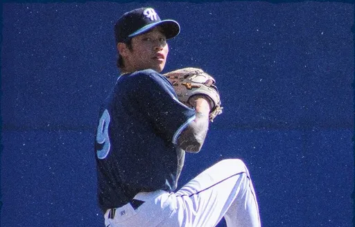 20歲生日最棒禮物！旅美投手林昱珉確定升2A 